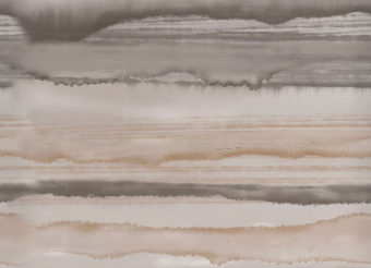 Фотообои Respace Акварель Рио де плата