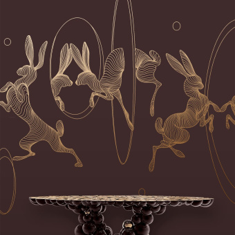 Фрески/Панно Fresq GEO