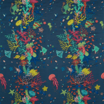 Ткань Clarke & Clarke Mythica