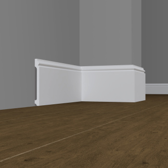 Плинтус Праймдекор