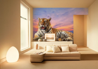 Фотообои Artmegahome Животные