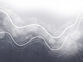 Фотообои Wall Street CLOUD DANCER