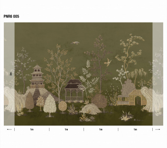 Обои Loymina Панорама