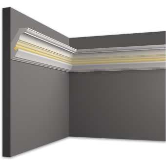 Карниз световой Artpole