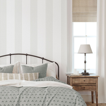 Обои ICH Essential Stripese