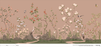 Фрески/Панно Fresq  CLASSIC