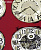 Обои Prestigious Textiles Icon