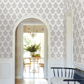 Обои York Antonina Vella Jardin