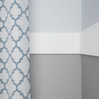 Плинтус ULTRAWOOD