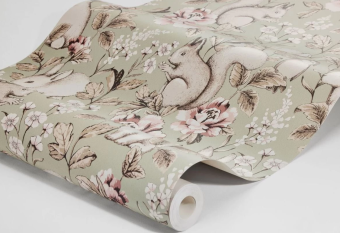 Обои Borastapeter Newbie 2