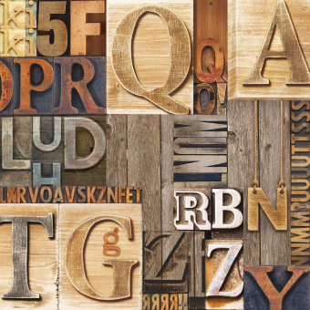 Фрески/Панно ORTOGRAF