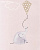 Обои Casadeco My little world