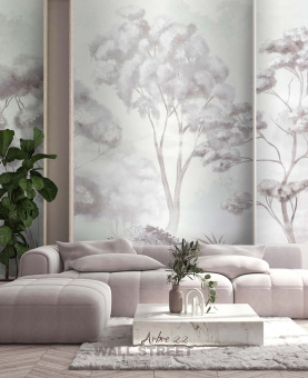 Фотообои Wall Street ARBRE 22