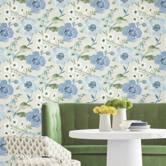 Обои York Antonina Vella Layered Luxe