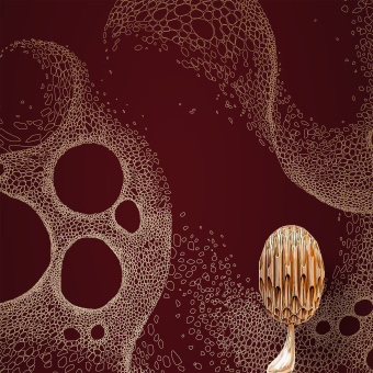 Фрески/Панно Fresq GEO