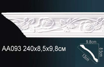 Карниз Perfect