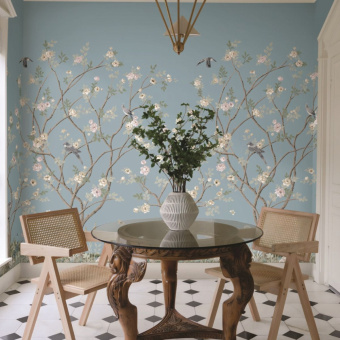 Обои York Ronald Redding Classics