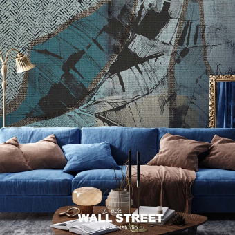 Фотообои Wall Street LOWE