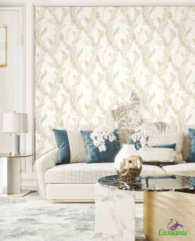 Обои Cassanie Mainz