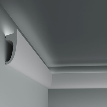 Карниз Европласт