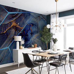 Обои Artmegahome Геометрия