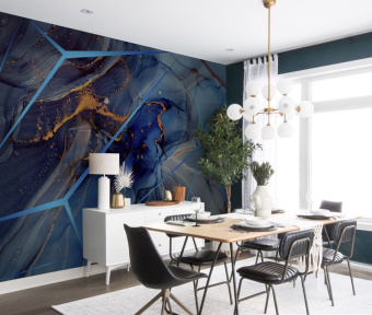 Фотообои Artmegahome Геометрия