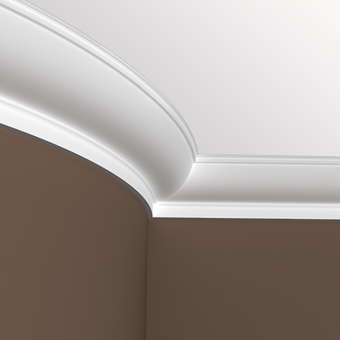 Карниз Европласт