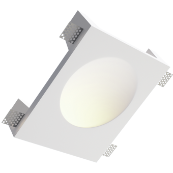 Гипсовый светильник Artpole