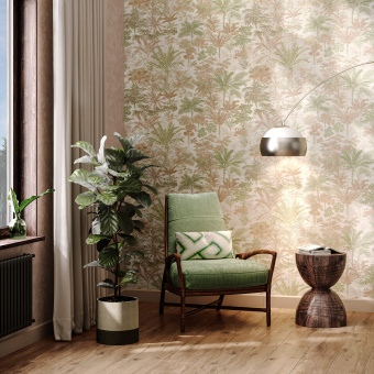 Обои Kerama Marazzi Reflection