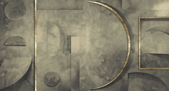 Фотообои MUANCE Volume 4