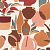 Обои Casamance Terra Rossa