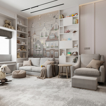 Фотообои Мне обои