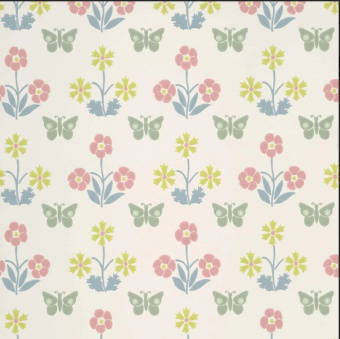 Обои Little Greene National Trust Papers 4