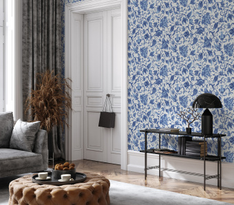 Обои Marburg Gloockler Pompoos Provence