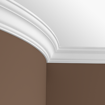 Карниз Европласт