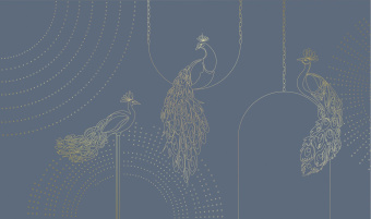 Фрески/Панно ORTOGRAF