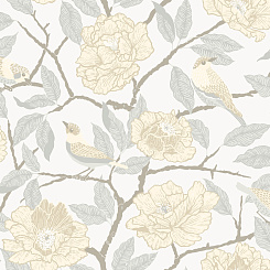 Обои A-Street Prints Botanica