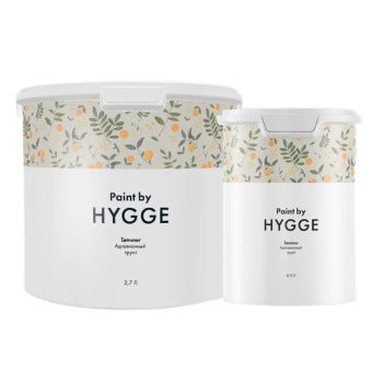 Грунтовка HYGGE Tommer