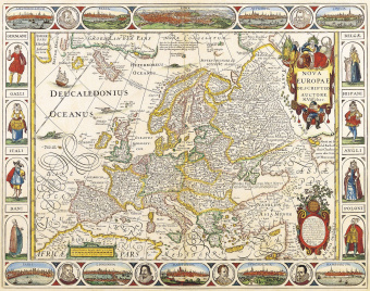 Фрески/Панно ORTOGRAF