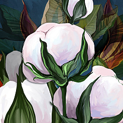 Фотообои Wall Street SOLO