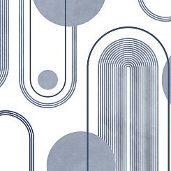 Фотообои Wall Street DECO 25