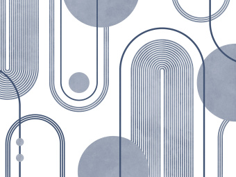 Фотообои Wall Street DECO 25