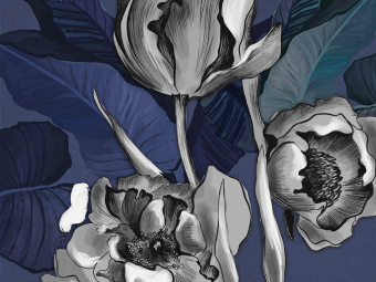 Фотообои Wall Street SOLO