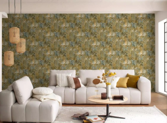 Обои Rasch Cosy Living