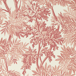 Обои Sanderson Country Woodland 