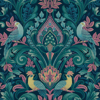 Обои Grandeco Arcadia