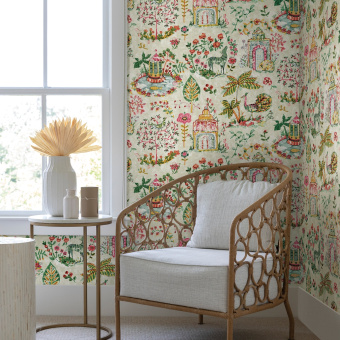 Обои York Antonina Vella Jardin