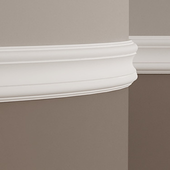 Молдинг Европласт