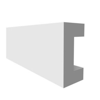 Молдинг Decor-Dizayn