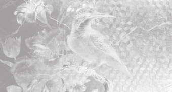 Фотообои My Fresco Животные и птицы